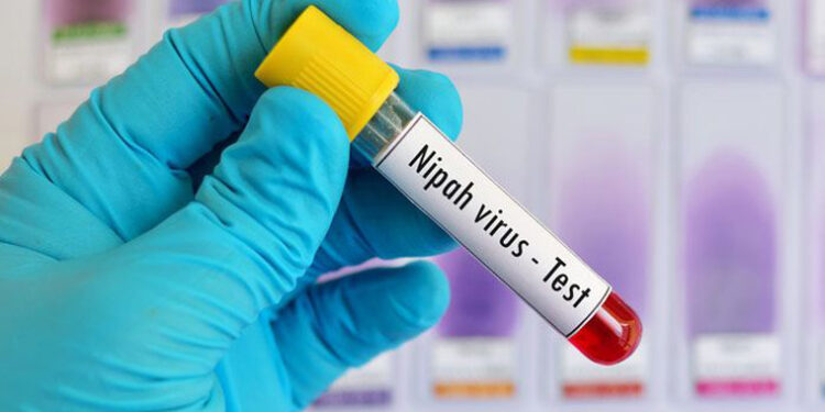 Nipah