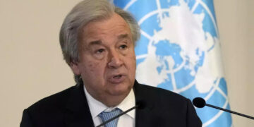 Guterres