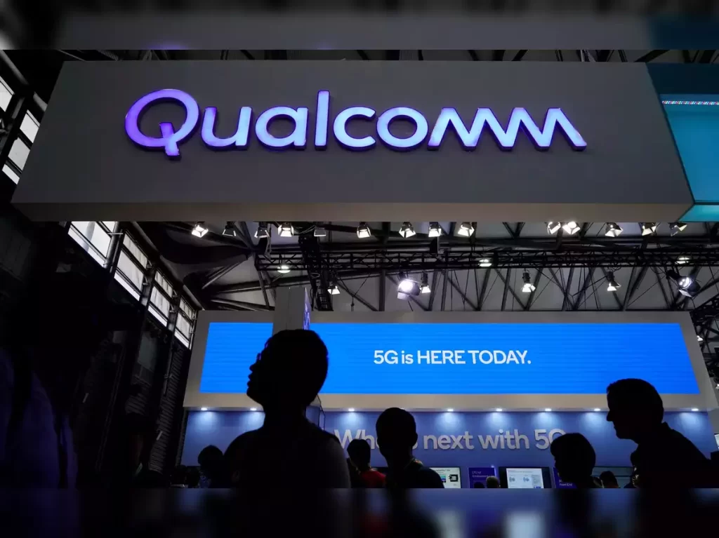 Qualcomm