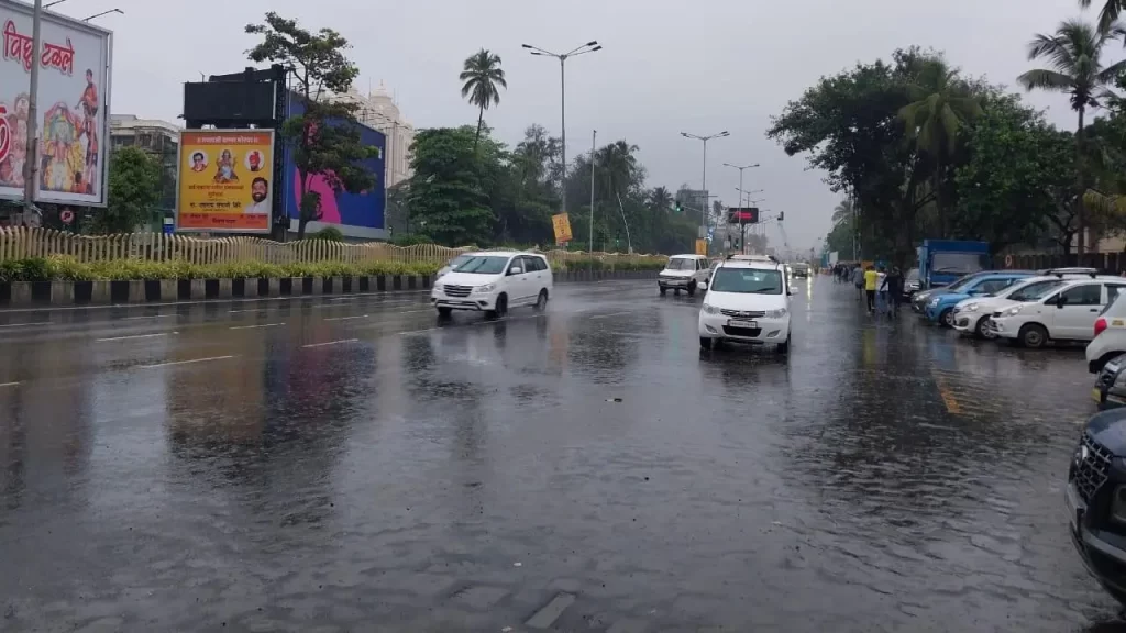 Rain