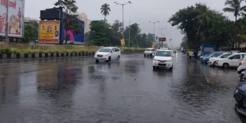 Rain