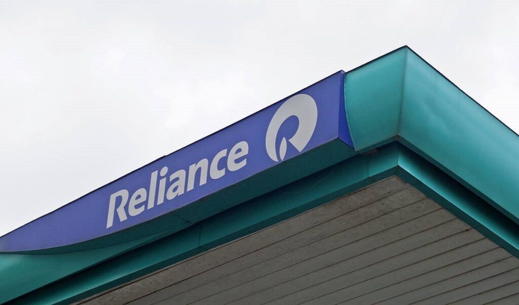 Reliance