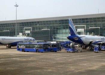 UP: Ayodhya Airport Construction Is Almost Finished; Travelers May Depart In November