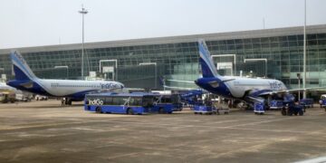 UP: Ayodhya Airport Construction Is Almost Finished; Travelers May Depart In November