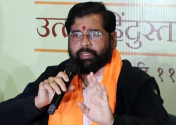 Following The Jalna Riots, Maharashtra CM Shinde Appealed To The Maratha Community For Peace