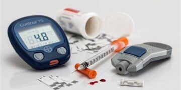 Blood Sugar