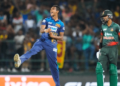 Asia Cup 2023: Sri Lanka Opens Campaign With Victory Over Bangladesh In Pallekele By Five Wickets