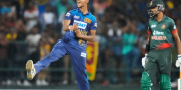 Asia Cup 2023: Sri Lanka Opens Campaign With Victory Over Bangladesh In Pallekele By Five Wickets
