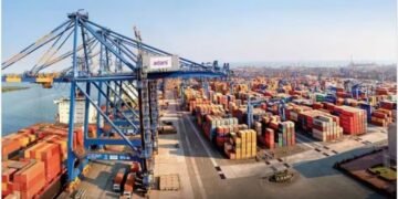 Mundra Port