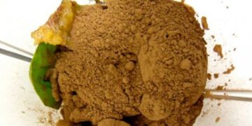 Powders