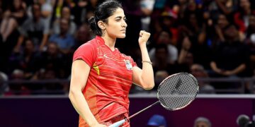Ashwini