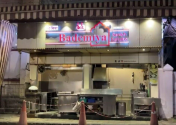 Mumbai: FDA Closes Popular Kebab Restaurant Bademiya After Finding Rats And Cockroaches In The Kitchen