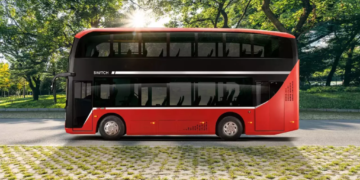 Bus