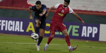 Asian Champions League: Al Hilal Held To A Draw By Navbahor As Al Nassr Defeated Persepolis 2-0