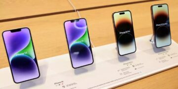 IPhone