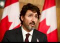 Justin Trudeau Says He Is Not Trying To Incite India