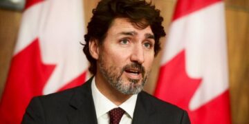 Justin Trudeau Says He Is Not Trying To Incite India