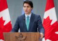 Justin Trudeau Says He Wants To Cooperate With India In A Positive Way
