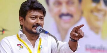 Udhayanidhi