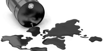Oil