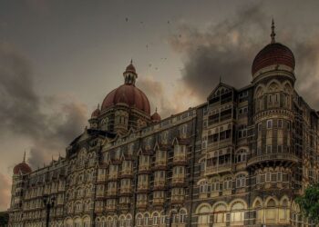 Taj Hotel