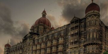 Taj Hotel