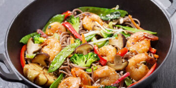 Feed Your Body And Taste Buds Right With These Pan Asian Food Secrets