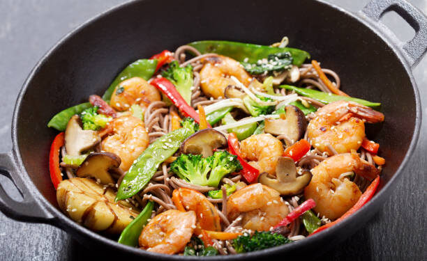 Feed Your Body And Taste Buds Right With These Pan Asian Food Secrets