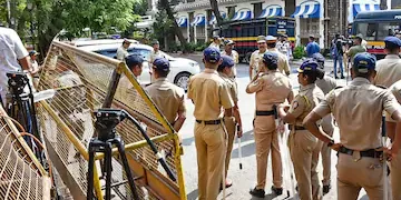 Police