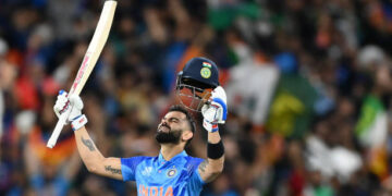 Kohli