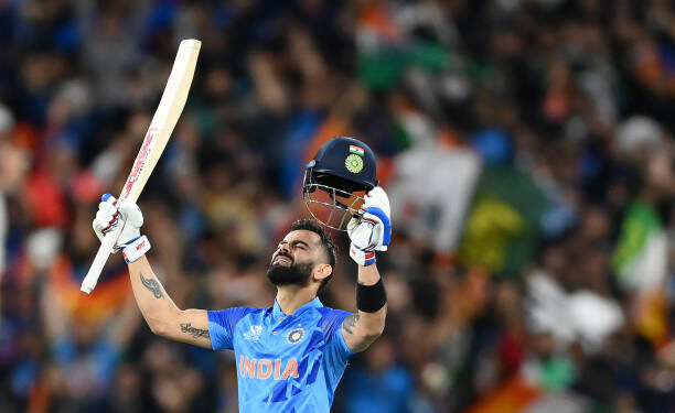 Kohli