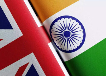 According To The UK Trade Minister, An FTA With India Is Quite Near