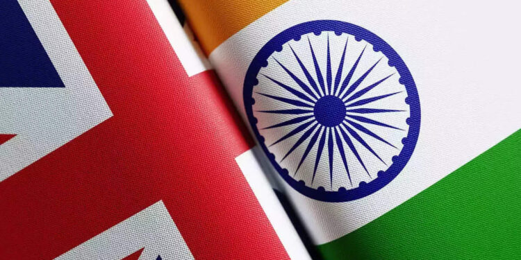 According To The UK Trade Minister, An FTA With India Is Quite Near