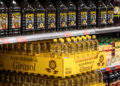 Climate Crisis Causes Record-High Prices For Olive Oil
