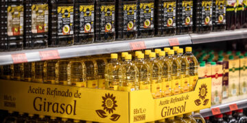 Climate Crisis Causes Record-High Prices For Olive Oil
