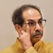 Big Blow To Uddhav As ‘Veerangana’ From Bal Thackeray Leaves Party And Joins Shinde