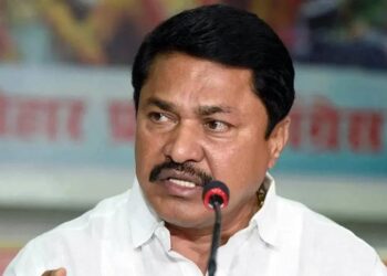 Congressman Nana Patole Queries Who Lalit Patil’s ‘Protectors’ Are In The Drug Case