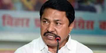 Congressman Nana Patole Queries Who Lalit Patil’s ‘Protectors’ Are In The Drug Case