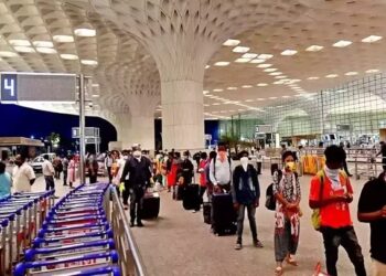 No Flight Operations Today At Mumbai Airport For Six Hours Due To Both Runways Being Closed | Here’s Why