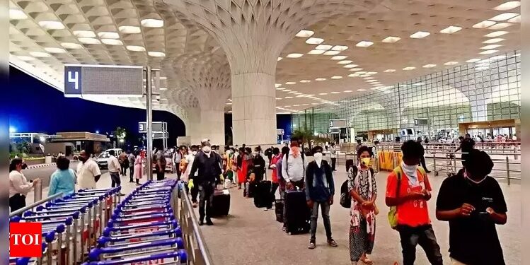 No Flight Operations Today At Mumbai Airport For Six Hours Due To Both Runways Being Closed | Here’s Why