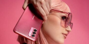 Nokia