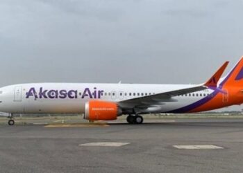 “Offered Alcohol, Forced To Share Number”: Student Claims Harassment By Off-Duty Akasa Air Pilot On Flight