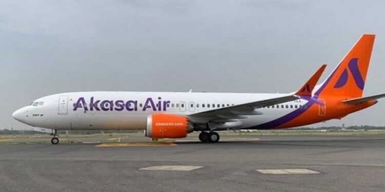 “Offered Alcohol, Forced To Share Number”: Student Claims Harassment By Off-Duty Akasa Air Pilot On Flight