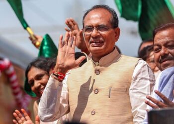 MP polls: In Budhni, Chouhan’s influence on home soil helps him overcome obstacles