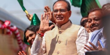 MP polls: In Budhni, Chouhan’s influence on home soil helps him overcome obstacles