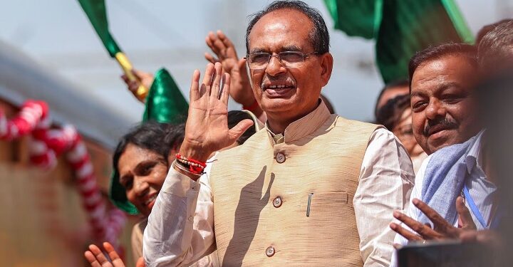 MP polls: In Budhni, Chouhan’s influence on home soil helps him overcome obstacles