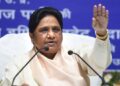 Mayawati Calls On The Modi Administration To Maintain Its Previous Stance On The Gaza Conflict