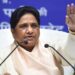 Mayawati Calls On The Modi Administration To Maintain Its Previous Stance On The Gaza Conflict