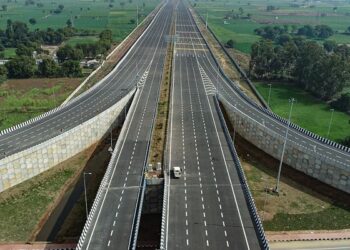 MSRDC Announces Hour-long Roadblocks For The Installation Of The Highway Management System On The Mumbai-Pune Expressway