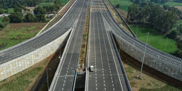 MSRDC Announces Hour-long Roadblocks For The Installation Of The Highway Management System On The Mumbai-Pune Expressway